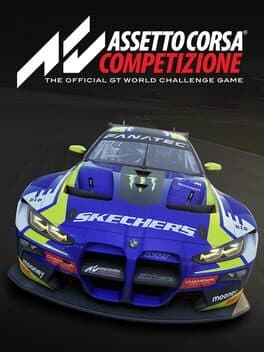 Image de Assetto Corsa Competizione