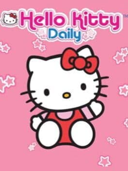 Image de Hello Kitty Daily