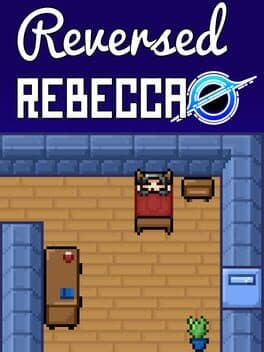 Image de Reversed Rebecca