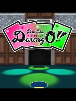 Image de Da Da Daungo