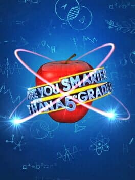 Image de Are You Smarter than a 5th Grader?