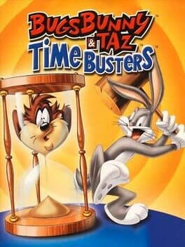 Image de Bugs Bunny & Taz: Time Busters