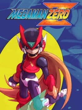 Image de Mega Man Zero