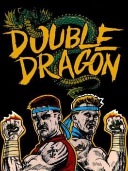 Image de Double Dragon