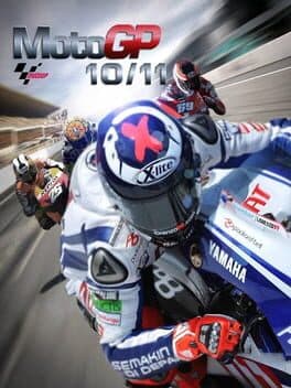 Image de MotoGP 10/11