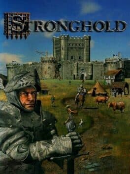 Image de Stronghold