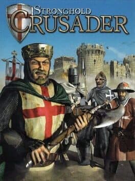 Image de Stronghold Crusader