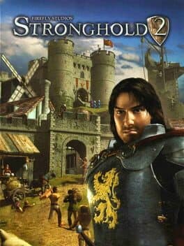 Image de Stronghold 2
