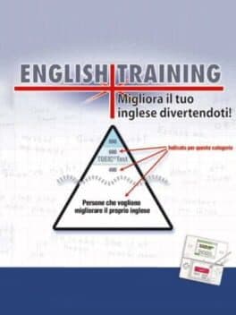 Image de English Training: Have Fun Improving Your Skills