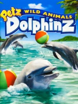 Image de Petz Wild Animals: Dolphinz