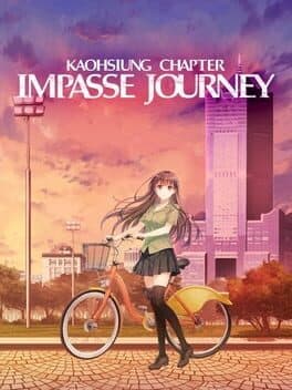 Image de Impasse Journey: Kaohsiung Chapter