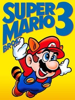 Image de Super Mario Bros. 3