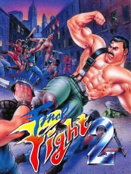 Image de Final Fight 2