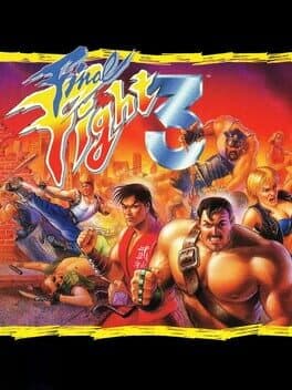 Image de Final Fight 3