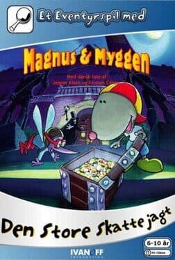 Image de Skipper & Skeeto: The Great Treasure Hunt