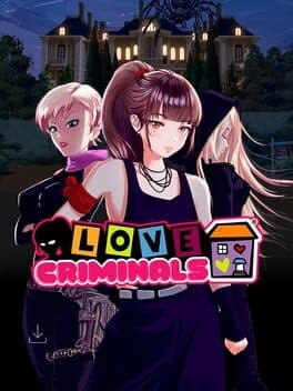 Image de Love Criminals