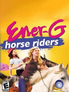 Image de Ener-G Horse Riders