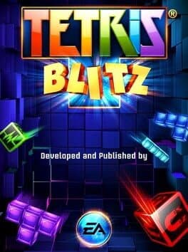 Image de Tetris Blitz
