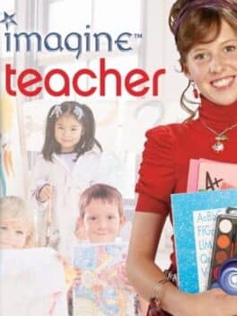 Image de Imagine: Teacher
