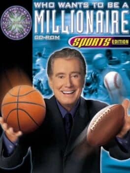 Image de Who Wants to Be a Millionaire: Sports Edition