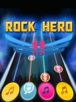 Image de Rock Hero: Guitar Legend
