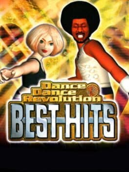 Image de Dance Dance Revolution Best Hits