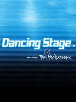 Image de Dancing Stage featuring True Kiss Destination