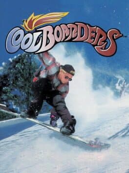 Image de Cool Boarders