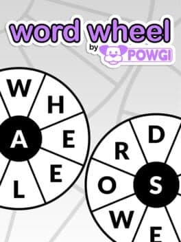 Image de Word Wheel by Powgi