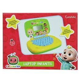 Image de Cocomelon: Laptop Infantil