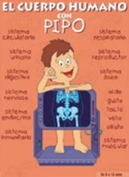 Image de El cuerpo humano con Pipo