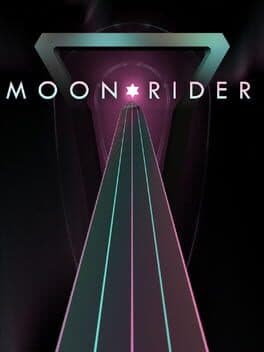 Image de Moon Rider