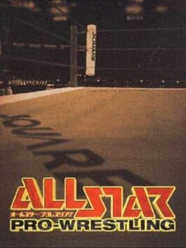Image de All Star Pro-Wrestling