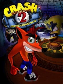 Image de Crash Bandicoot 2: Cortex Strikes Back