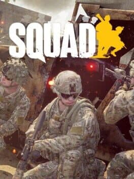 Image de Squad