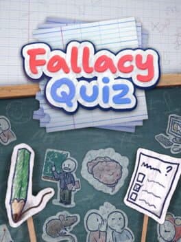 Image de Fallacy Quiz