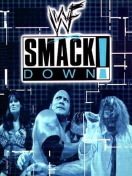 Image de WWF SmackDown!