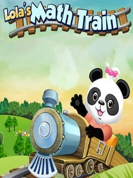 Image de Lola's Math Train