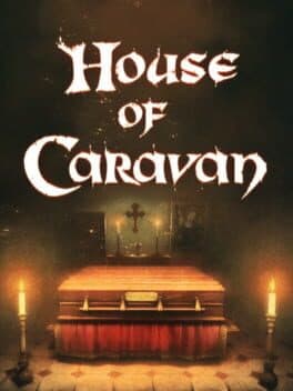 Image de House of Caravan