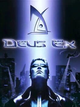 Image de Deus Ex
