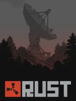 Image de Rust