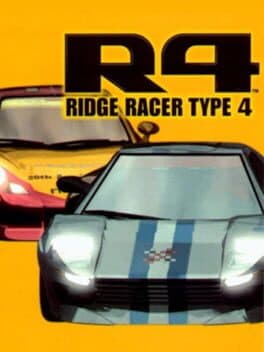 Image de R4: Ridge Racer Type 4