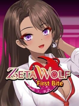 Image de Zeta Wolf: First Bite