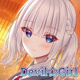 Image de Devil Girl