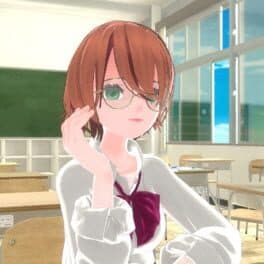 Image de School Days Simulator
