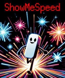 Image de ShowMeSpeed