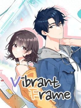 Image de Vibrant Frame