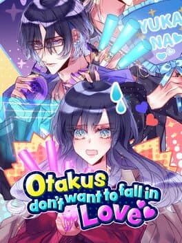 Image de Otakus Don't Want to Fall in Love