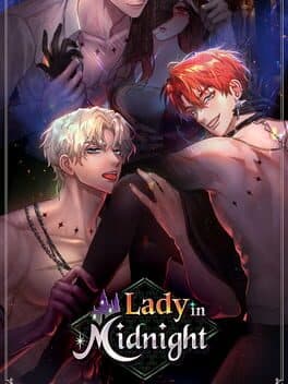 Image de Lady in Midnight