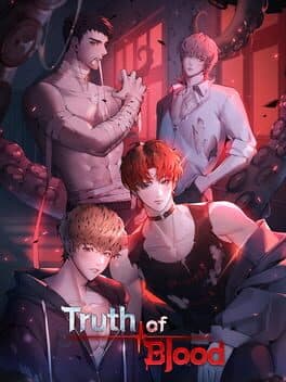 Image de Truth of Blood